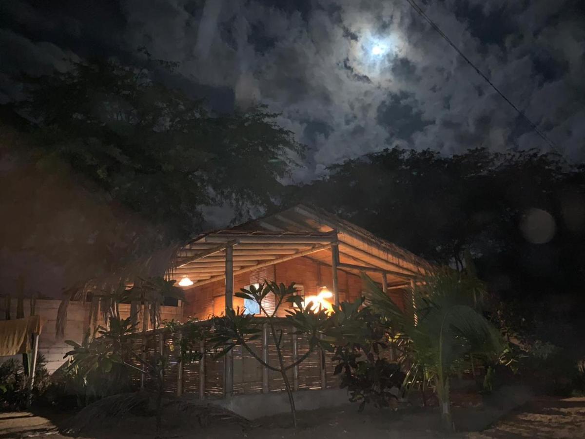 La Casa De Diego Zorritos Dış mekan fotoğraf