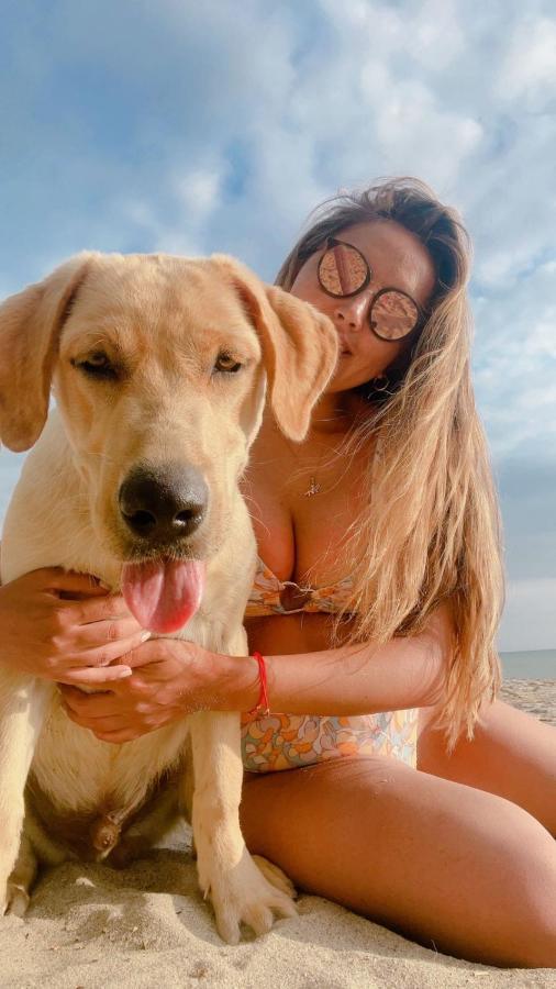 La Casa De Diego Zorritos Dış mekan fotoğraf