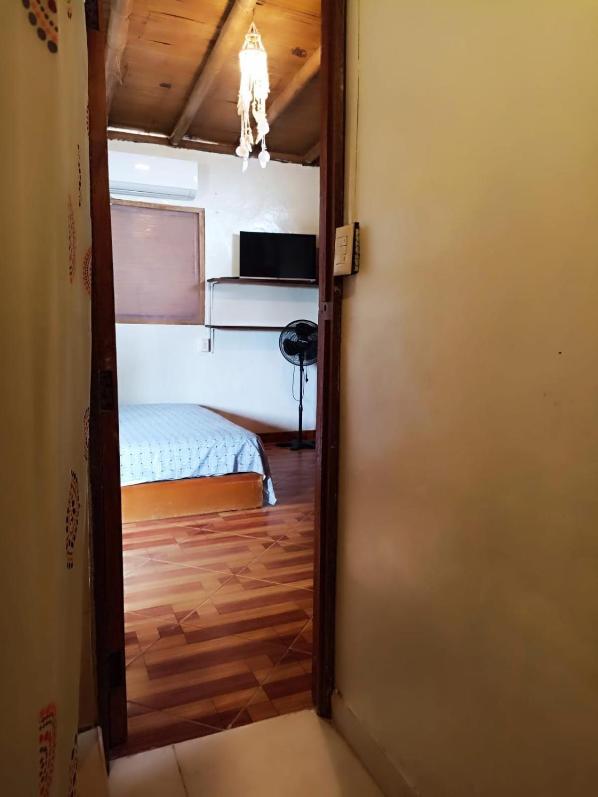 La Casa De Diego Zorritos Dış mekan fotoğraf