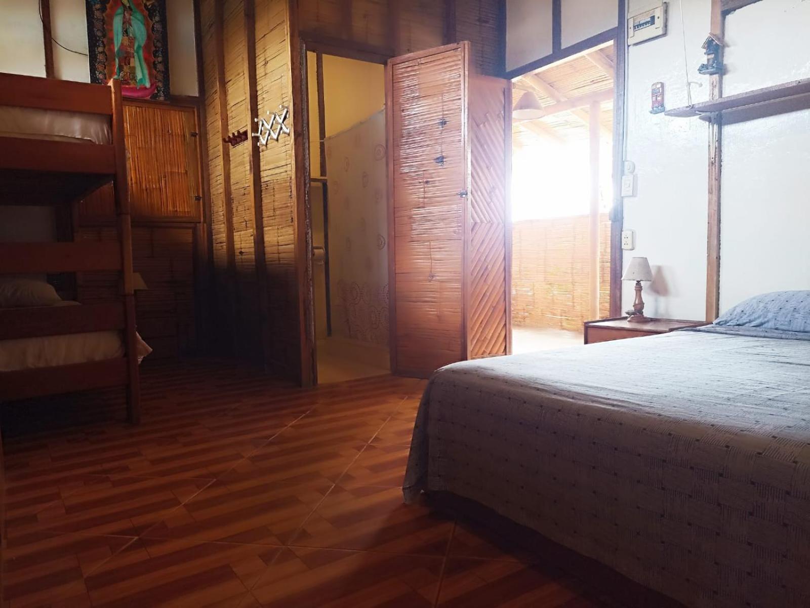 La Casa De Diego Zorritos Dış mekan fotoğraf