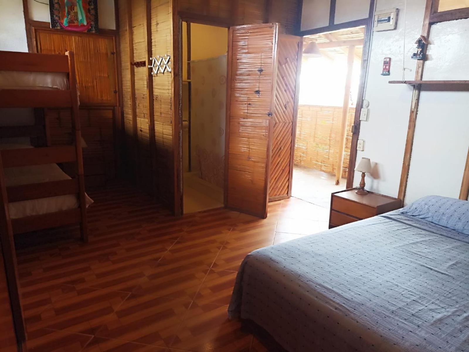 La Casa De Diego Zorritos Dış mekan fotoğraf