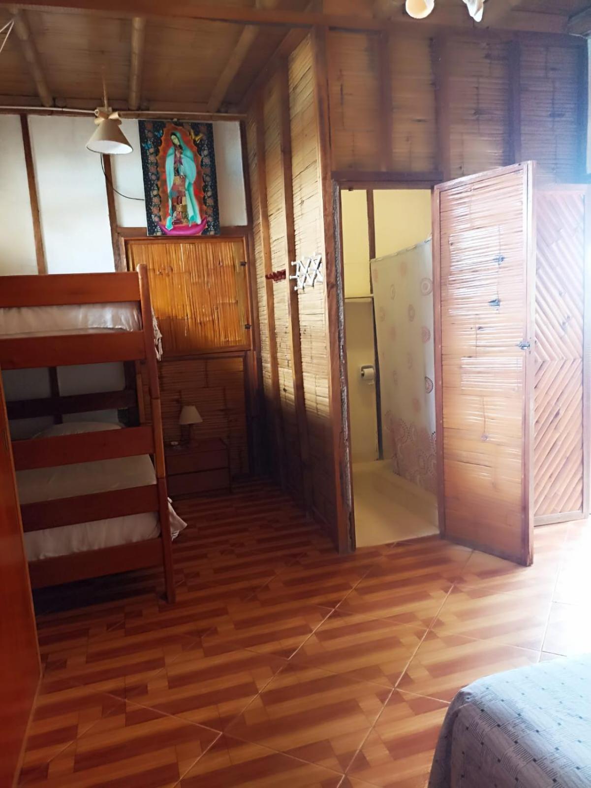 La Casa De Diego Zorritos Dış mekan fotoğraf