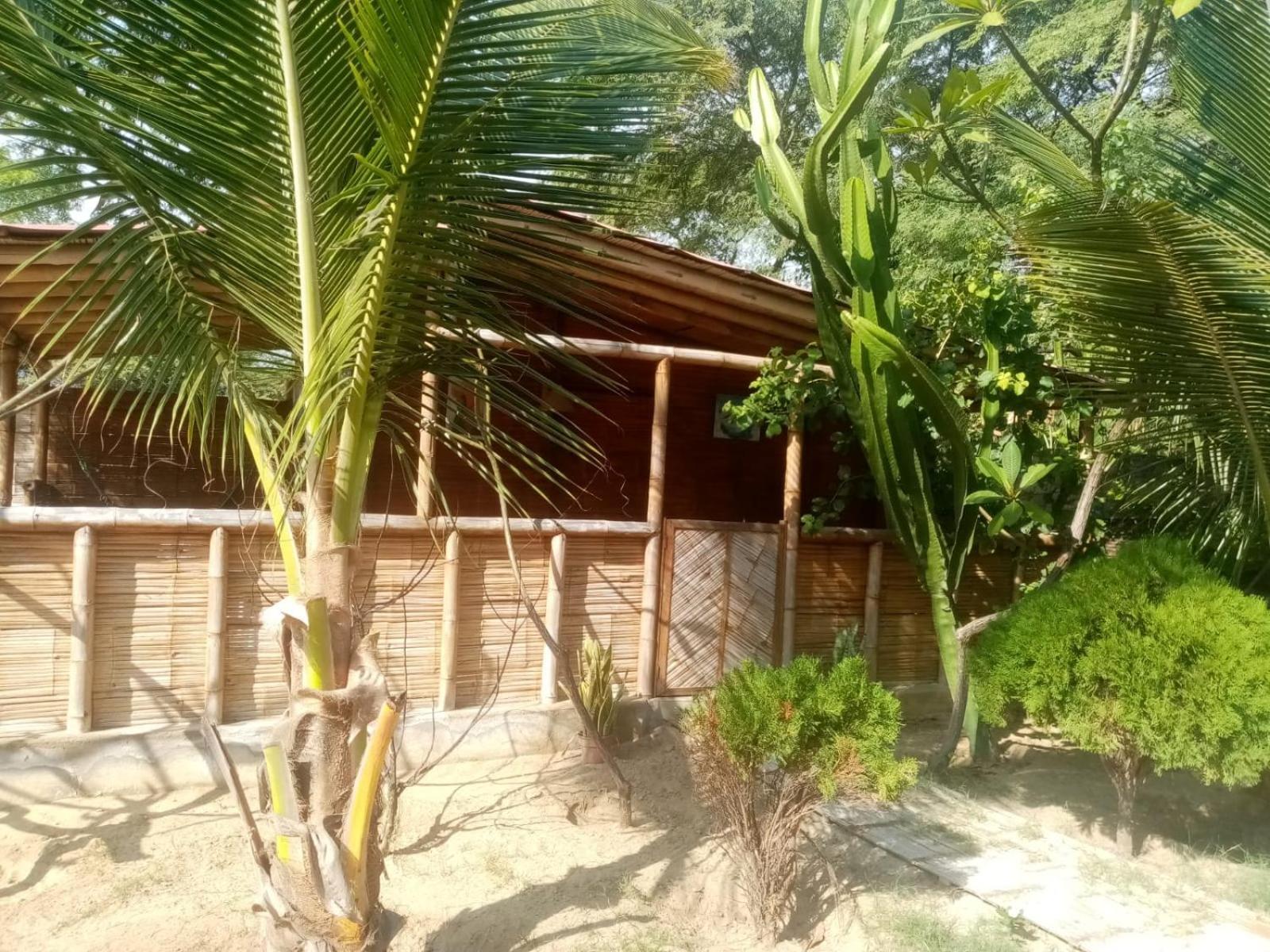 La Casa De Diego Zorritos Dış mekan fotoğraf