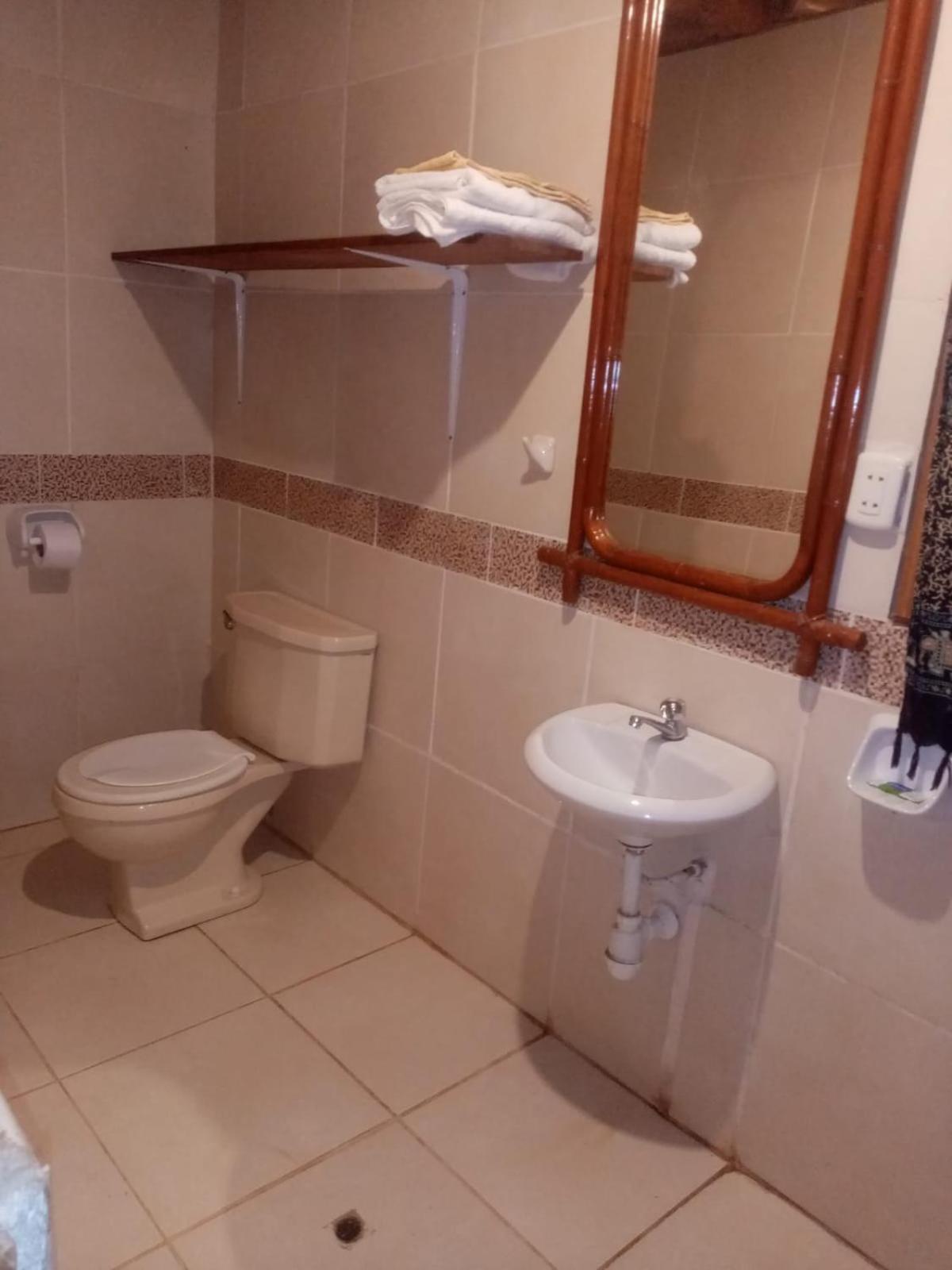 La Casa De Diego Zorritos Dış mekan fotoğraf
