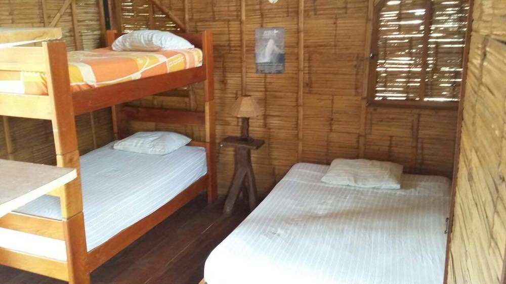 La Casa De Diego Zorritos Dış mekan fotoğraf