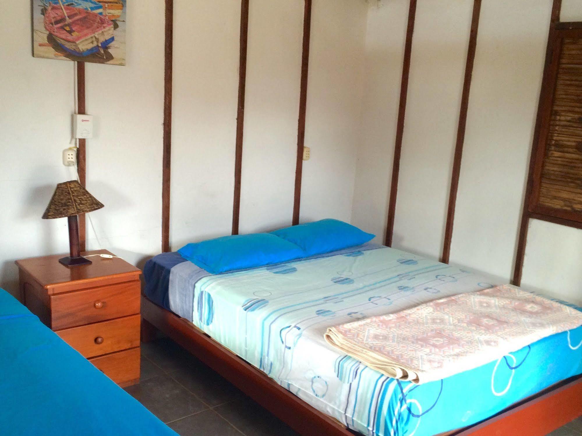 La Casa De Diego Zorritos Dış mekan fotoğraf